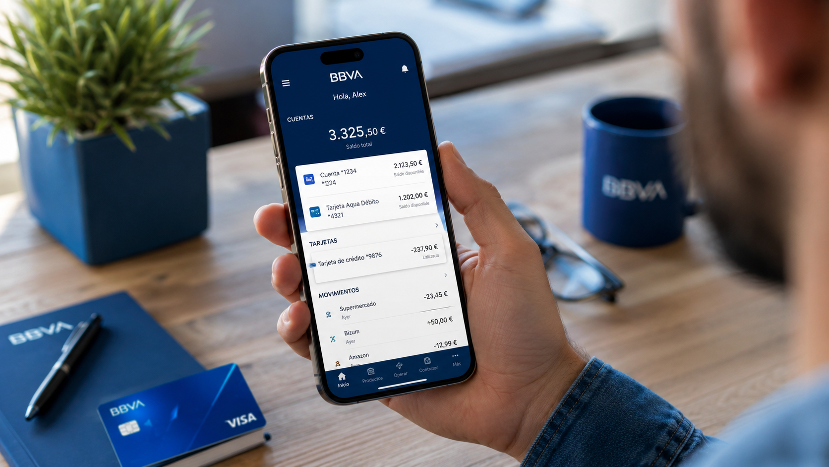 BBVA case study